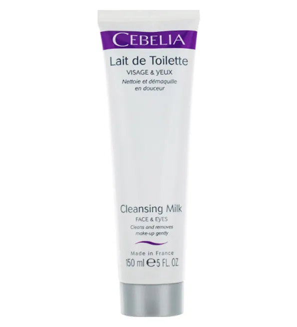 CEBELIA LAIT DE TOILETTE 150ML
