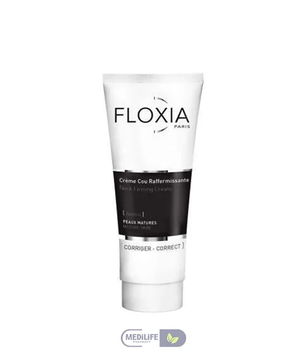 FLOXIA CREME COU REFFERMISSANTE