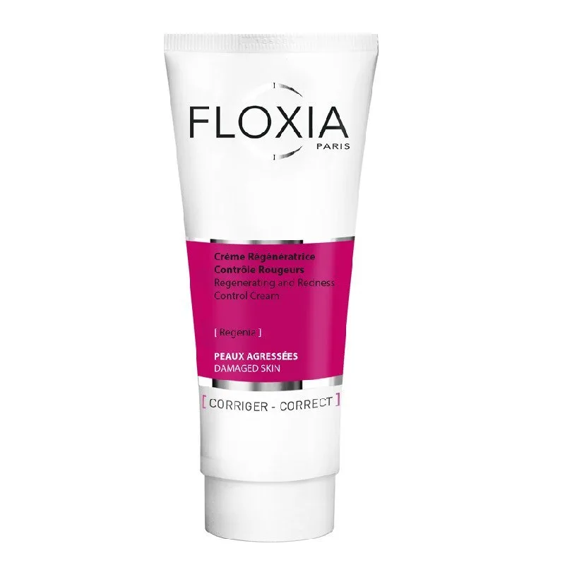 FLOXIA CREME REGENERANTE