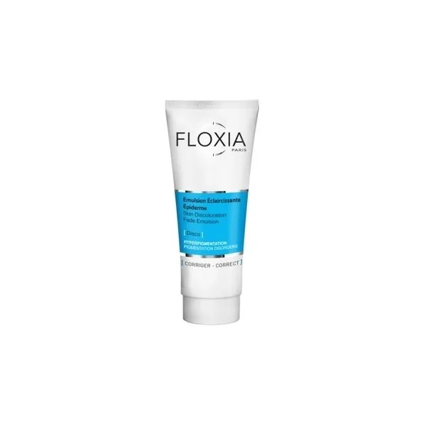 FLOXIA MICRO EMULTION CONTROLE TACHE ET TEINT