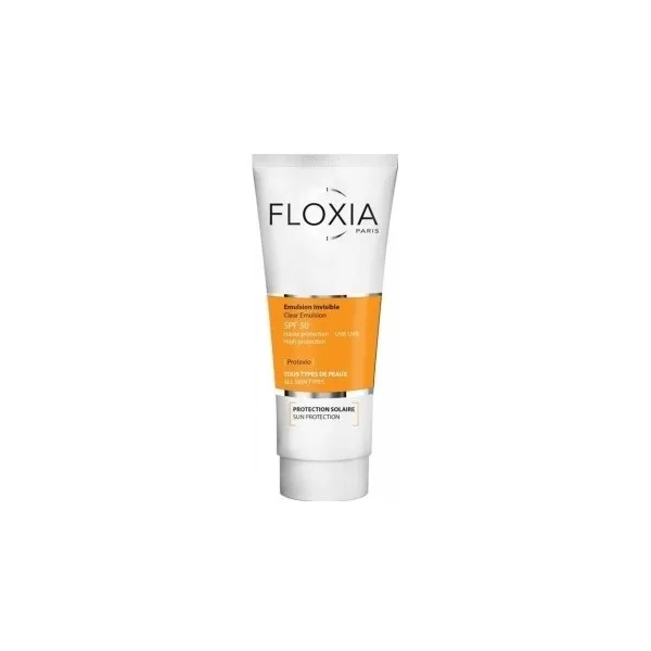 FLOXIA ECRAN INVISIBLE