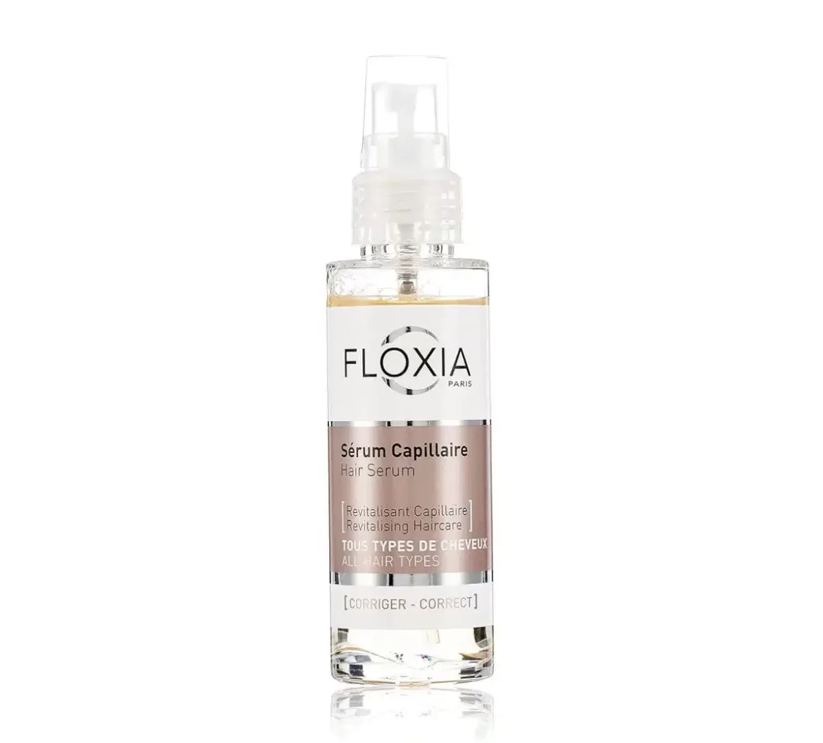 FLOXIA SERUM CAPILAIRE 50ML