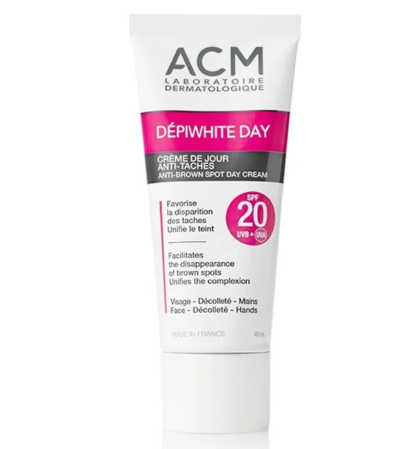 ACM DEPIWHITE DAY 20+ 40ML