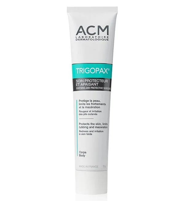ACM TRIGOPAX SOIN PROTECTEUR ET APAISANT 30G