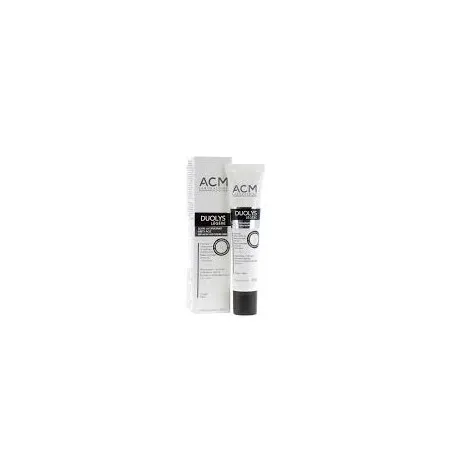 ACM DUOLYS ECRAN SOLAIRE 50+ML