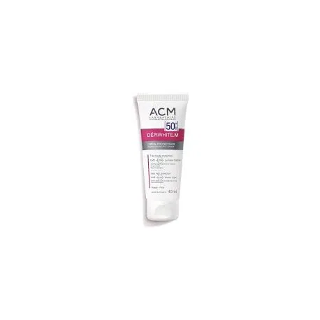 ACM DEPIWHITE M ECRAN SOLAIRE 50+ 40ML