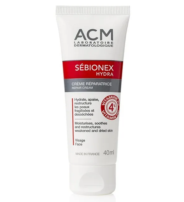 ACM SEBIONEX HYDRA 40ML