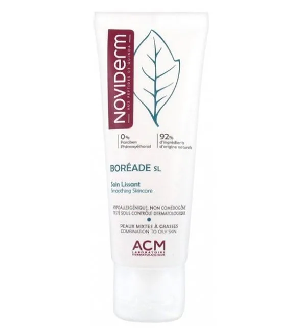 ACM BOREADE SL SOIN LISSANT 40ML