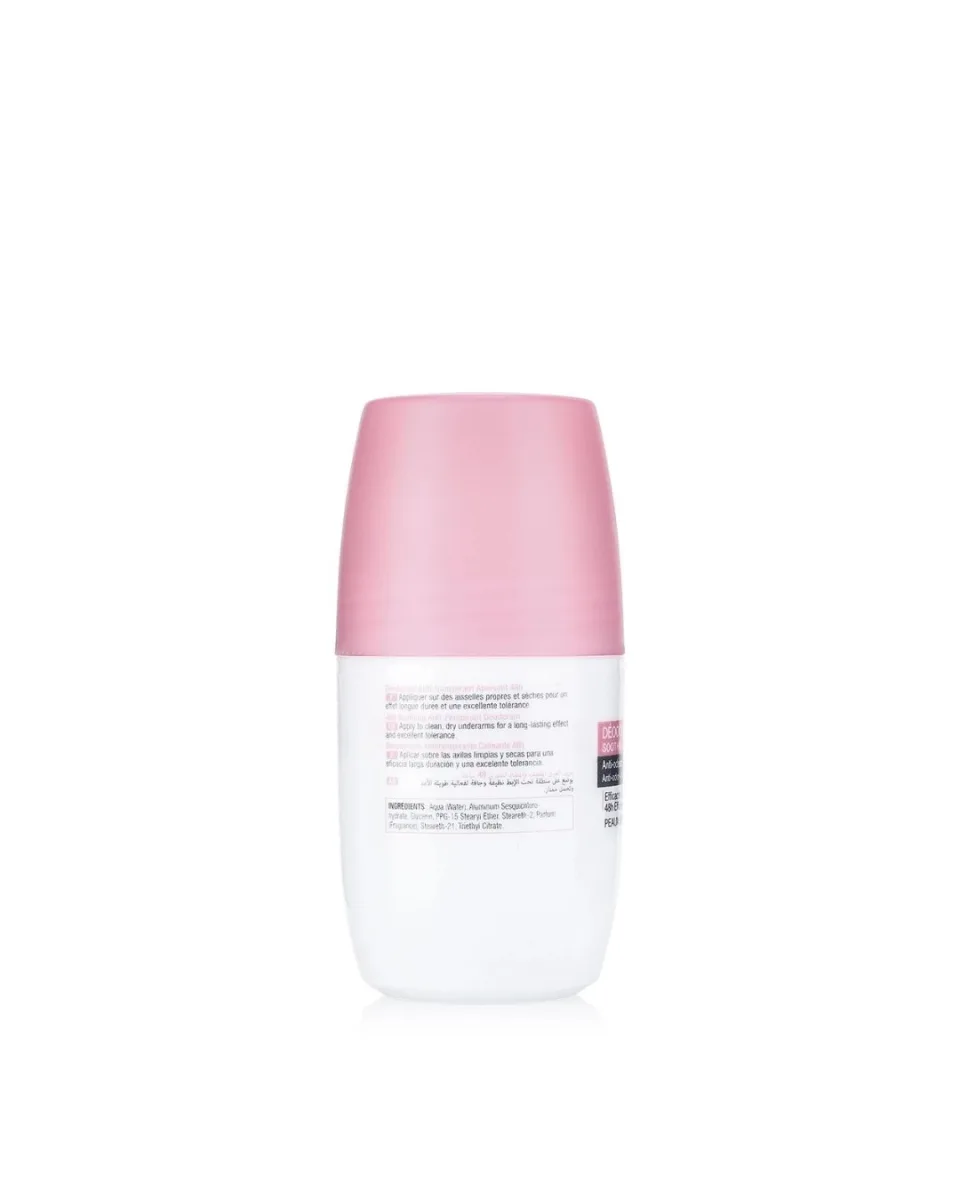 ACM DEO ANTI-TRANSPIRANT FRAICHEUR 48H 50ML