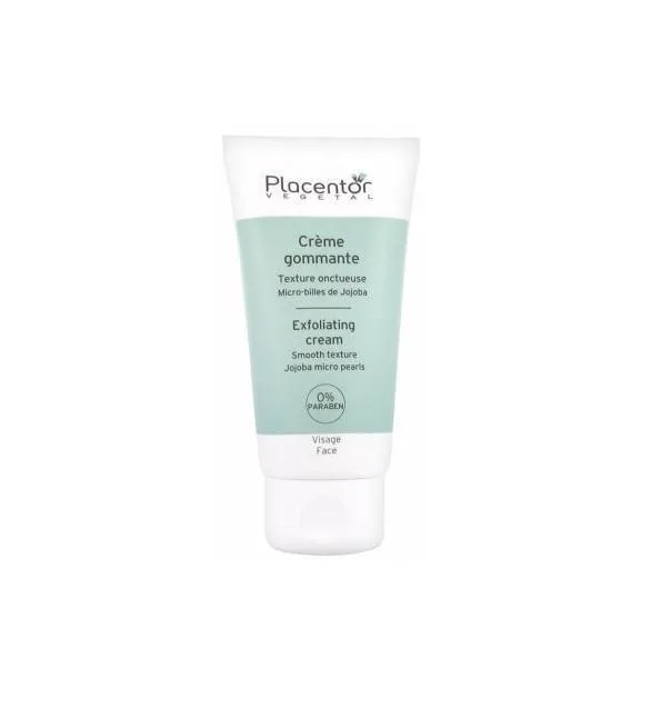 PLACENTOR CREME GOMMANTE VISAGE 50ML