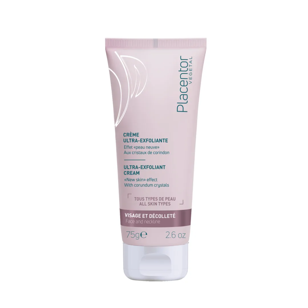 PLACENTOR CREME ULTRA-EXFOLIANE 75G