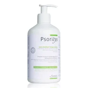LCA PSORILYS SOIN EMOLLIENT 200ML