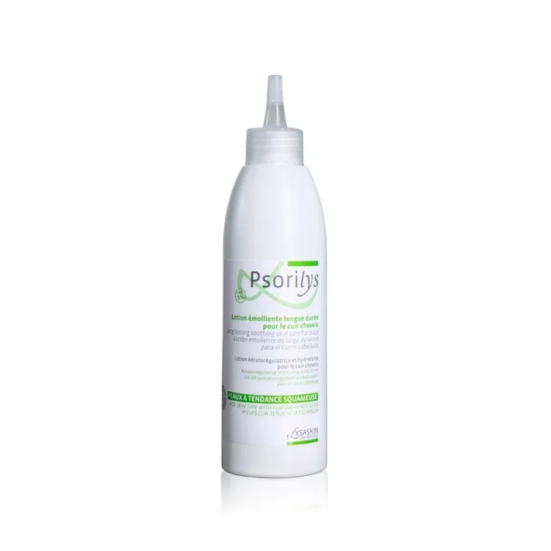LCA LYSASKIN CREME50+