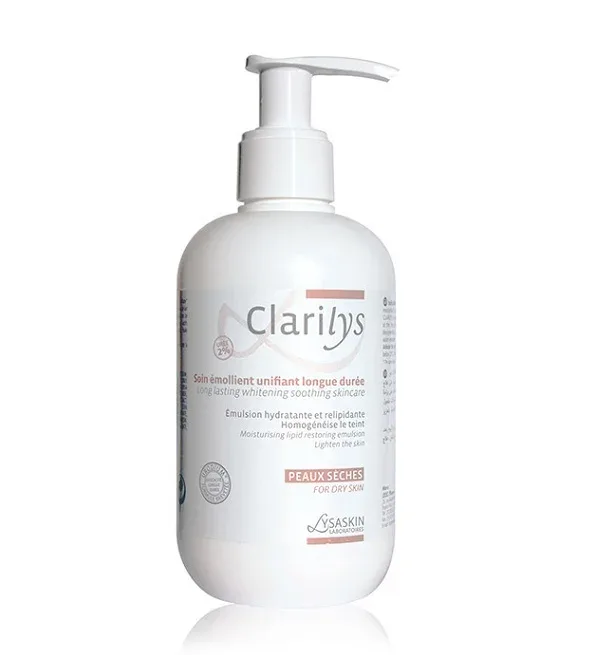 LCA CLARILYS ECLAIRCISANT 200ML