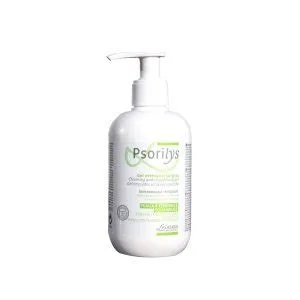 LCA PSORILYS GEL NET 200ML