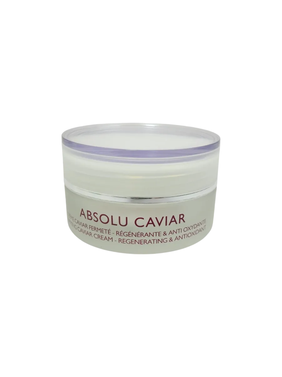 DOMINANCE CRM ABSOLU CAVIAR ANTI-AGE50ML