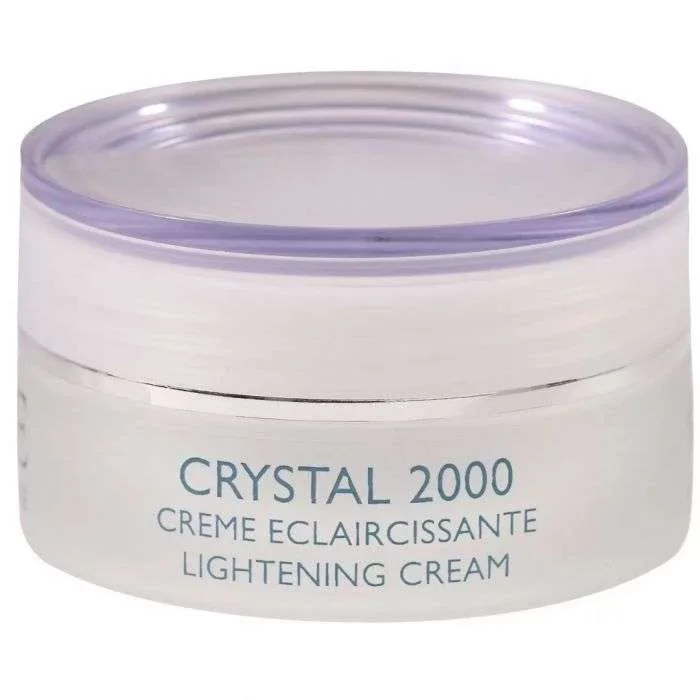 DOMINANCE CRM ECLAIRCIS CRYSTAL2000