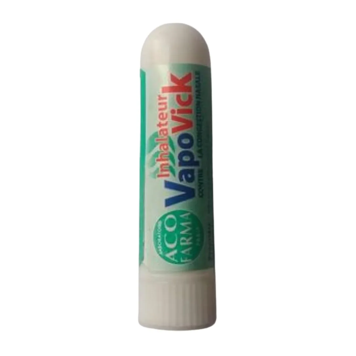 VAPOVICK INHALER TUBE1ML