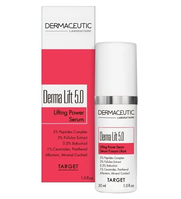 DERMACEUTIC DERMA LIFT 5.0 30ML