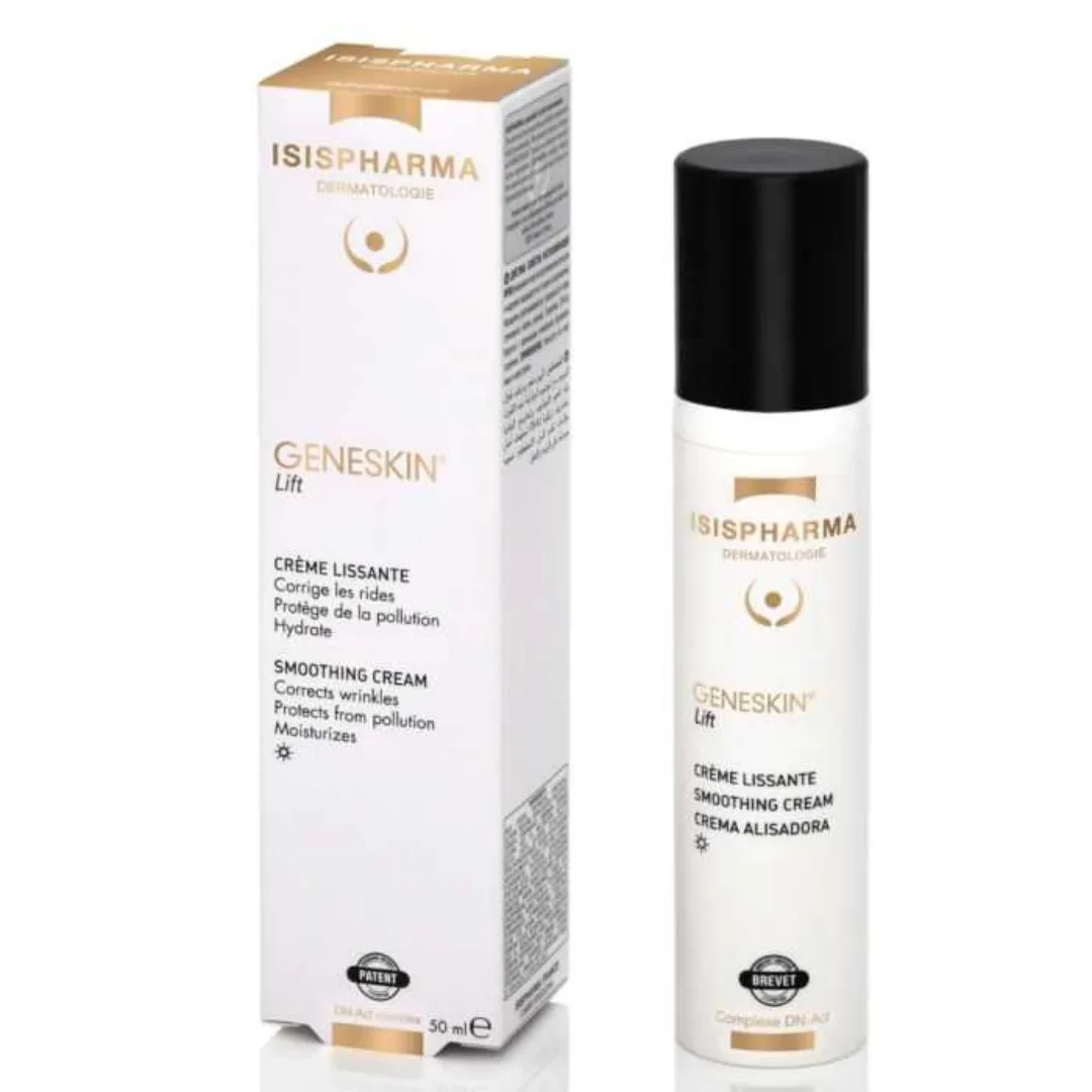 ISIS GENESKIN LIFT CREME  50ML