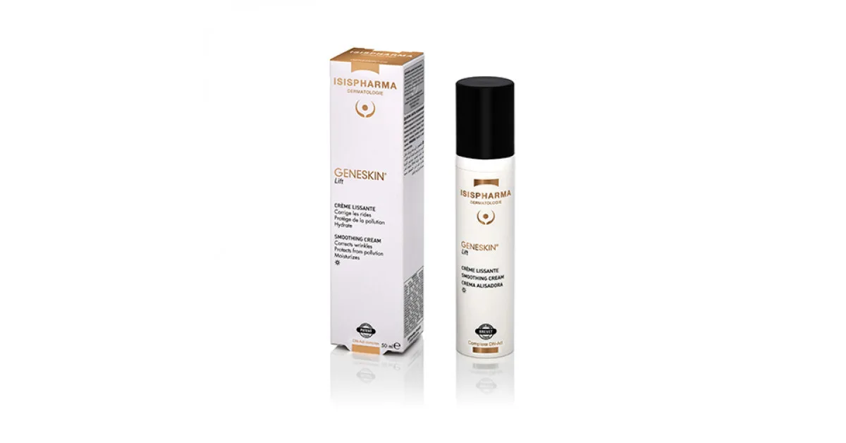 ISIS GENESKIN LIFT SERUM 28 ML