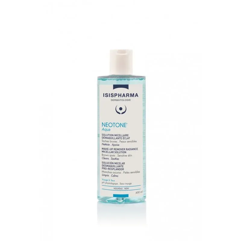 ISIS NEOTONE AQUA 400ML