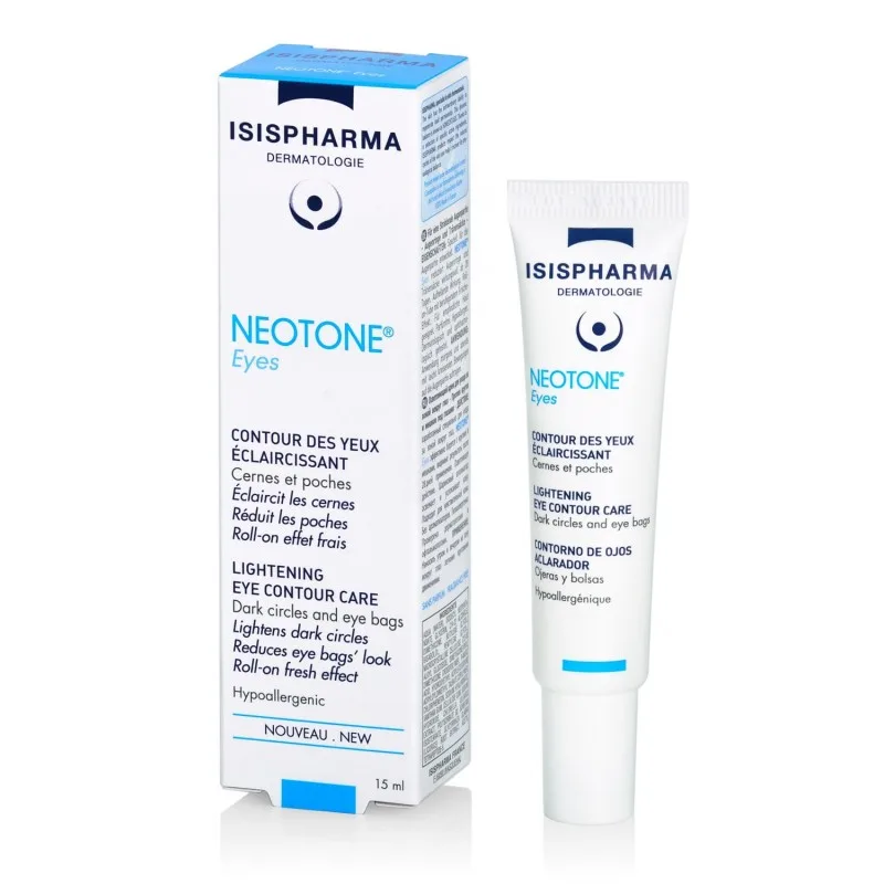 ISIS NEOTONE EYES 15ML