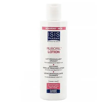 ISIS RUBORIL LOTION 250ML