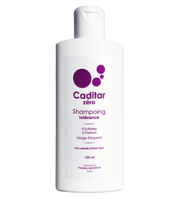 CADITAR ZERO
