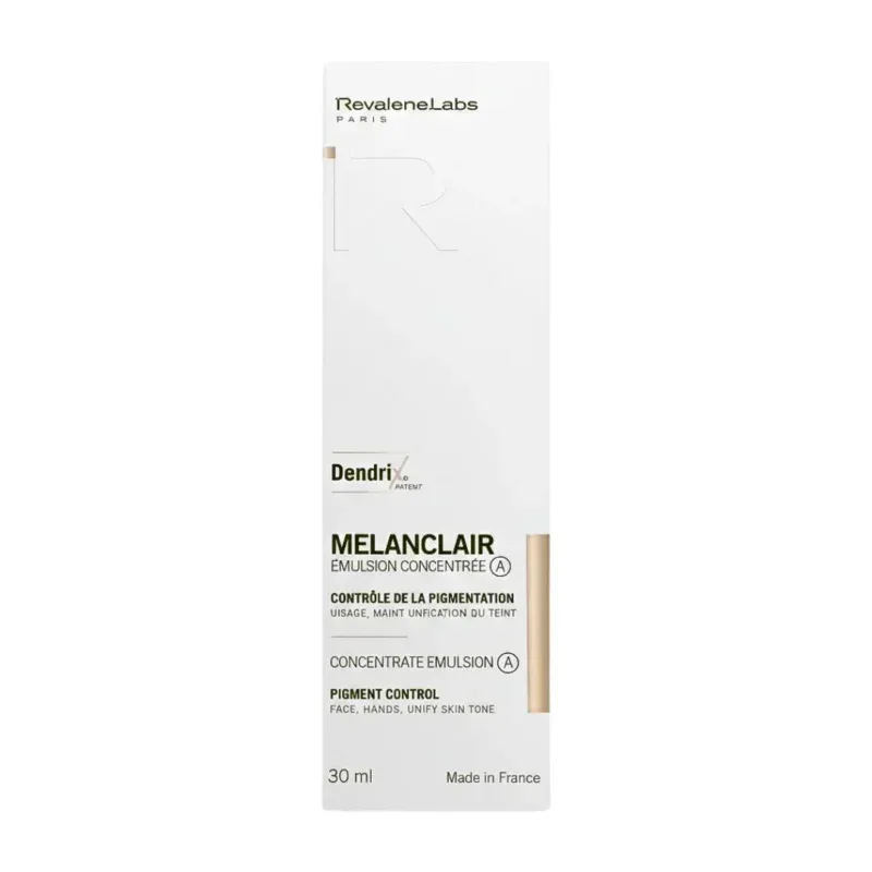 MELANCLAIR DENDRI EMLUSION CONCENTREE-A-