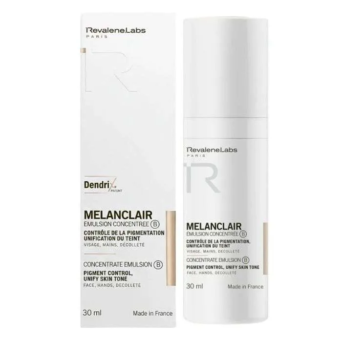 MELANCLAIR DENDRI EMLUSION CONCENTREE -B-