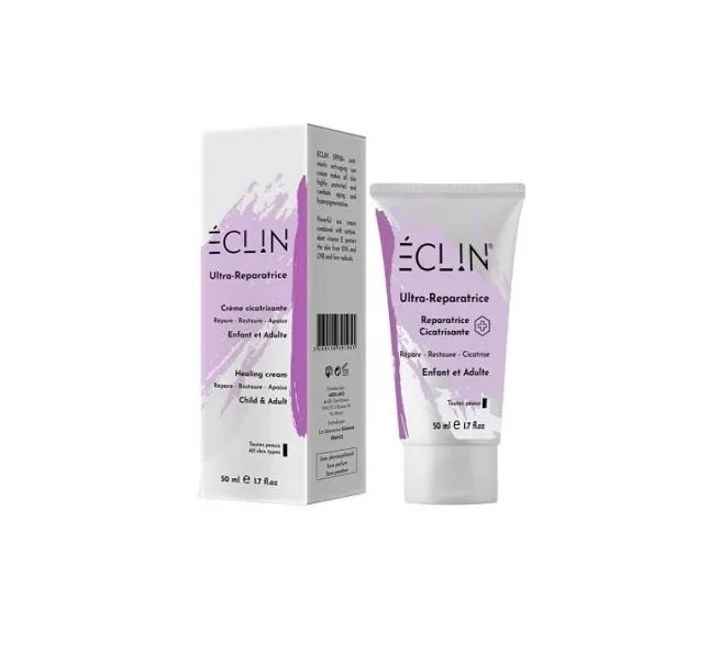 ECLIN ULTRA REPARATRICE