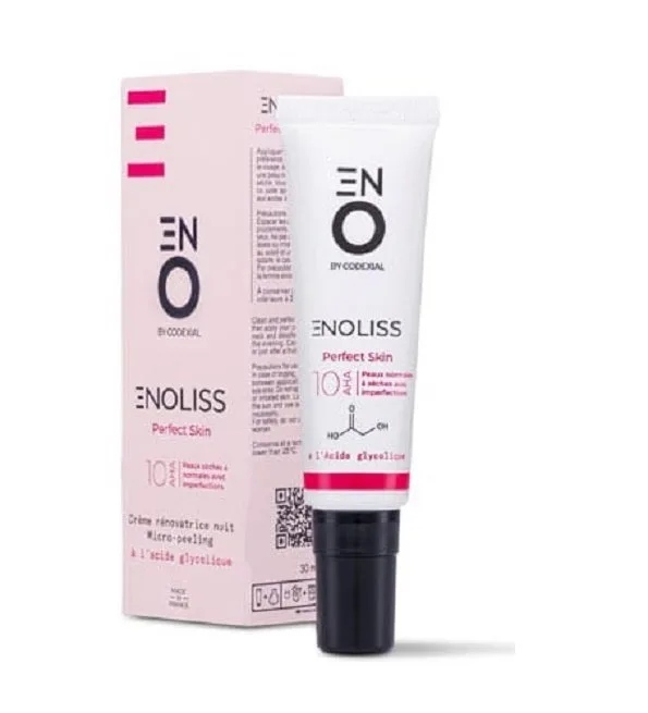 ENOLISS PERFECT 10 AHA