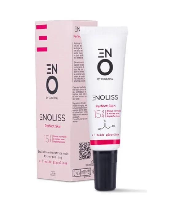 ENOLISS PERFECT 15 AHA