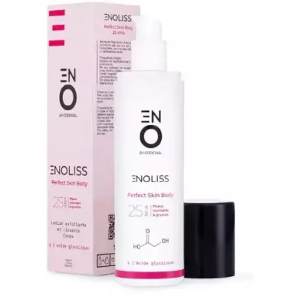 ENOLISS PERFECT 25 AHA