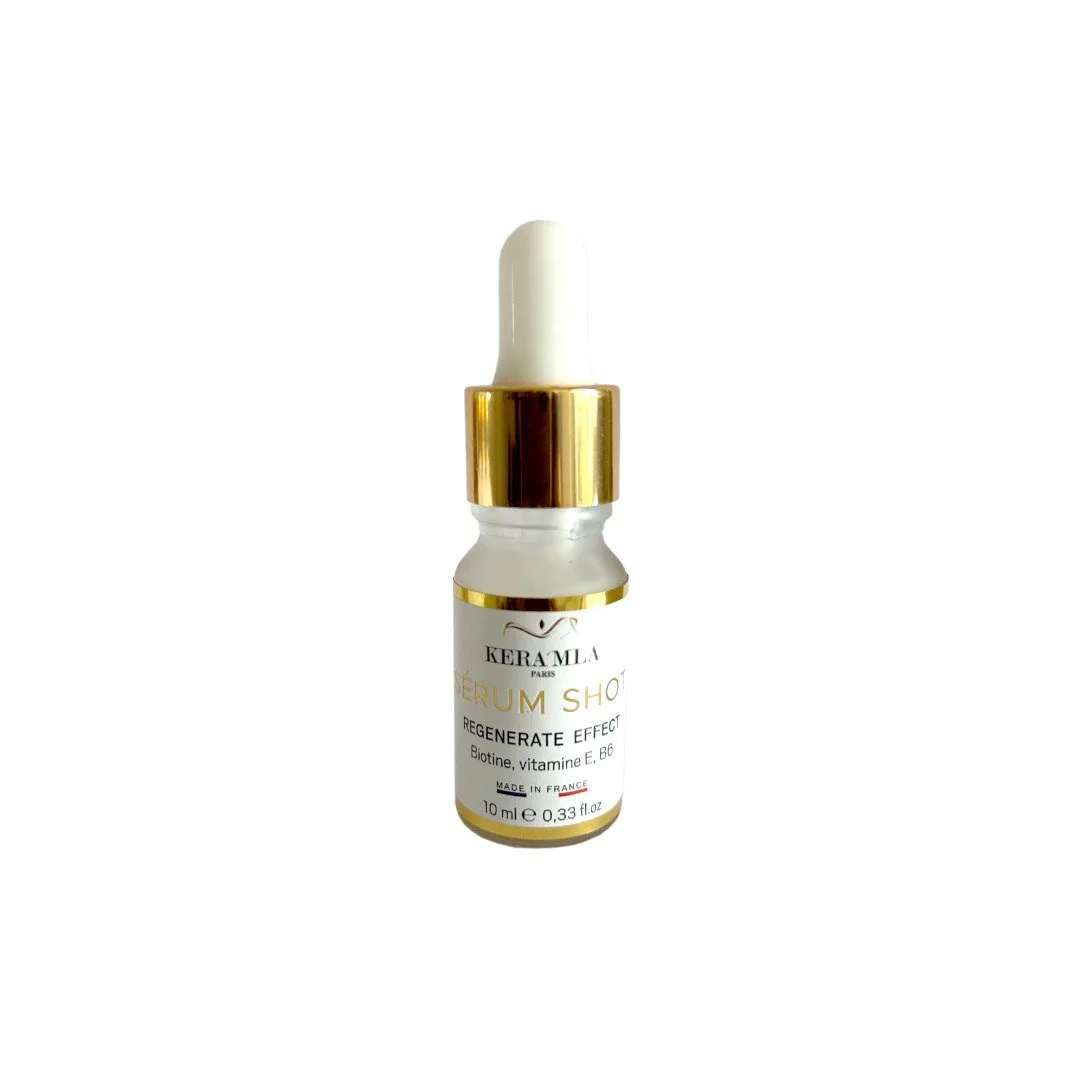 KERAMLA SERUM SHOT 10 ML
