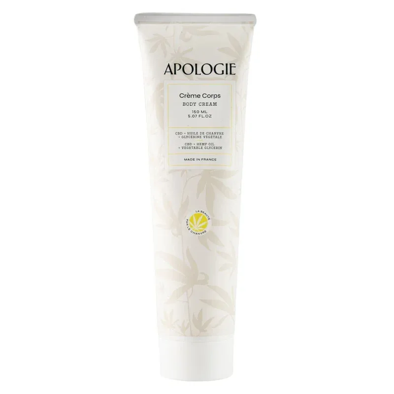 APOLOGIE CREME CORPS 150ML