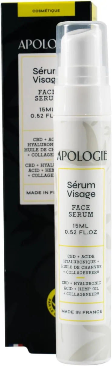 APOLOGIE SERUM VISAGE
