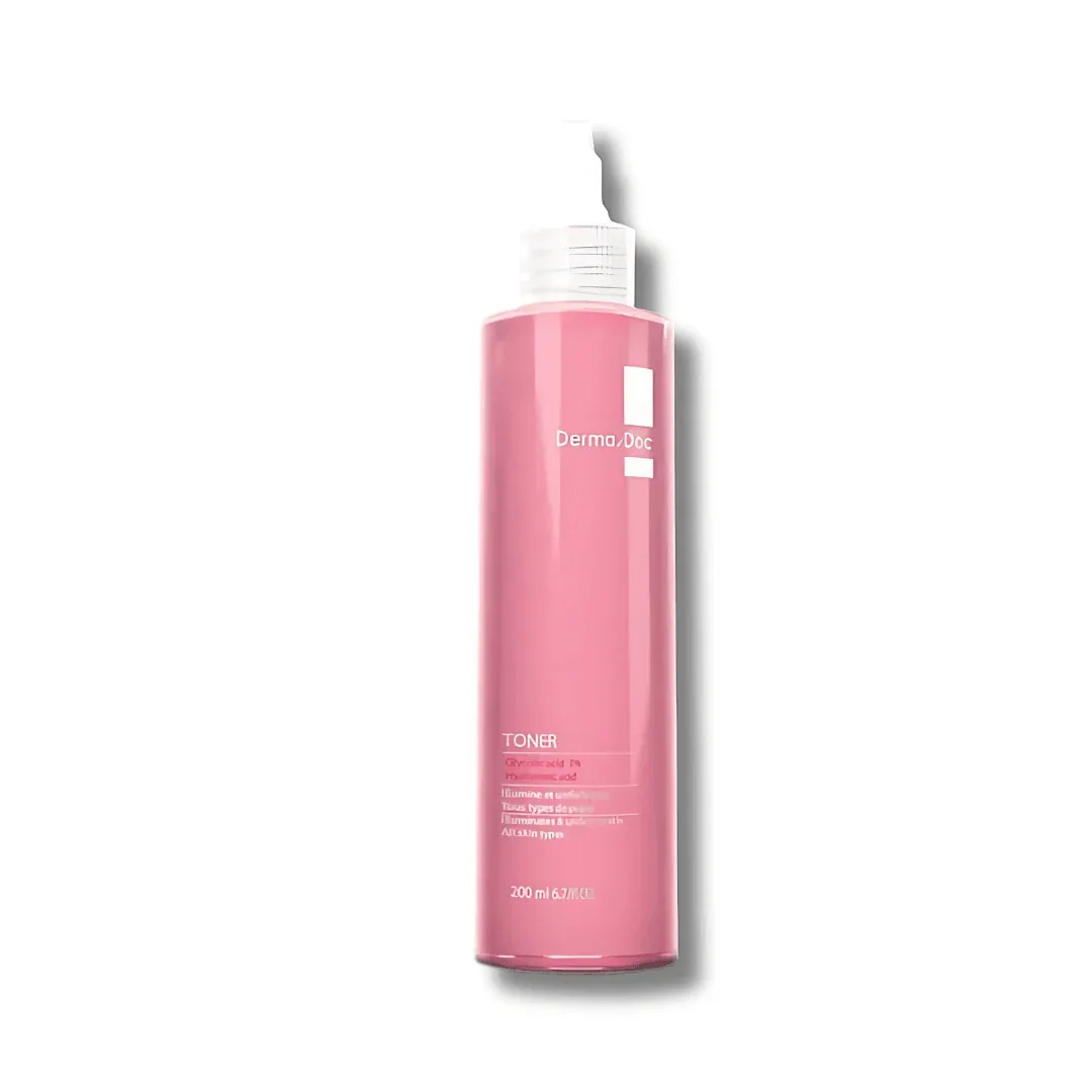 DERMA-DOC TONER 200ML