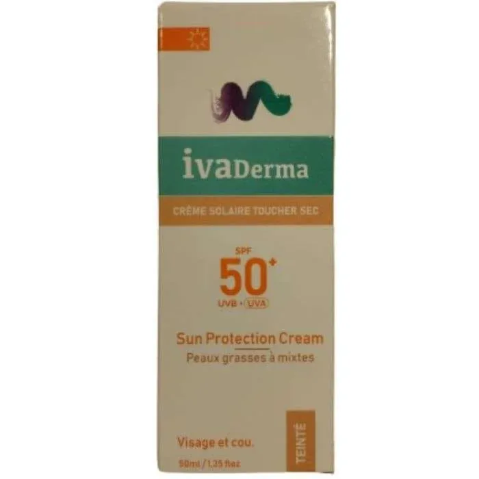V COSMITIC CREME TEINTE TOUCHEC SEC 50+