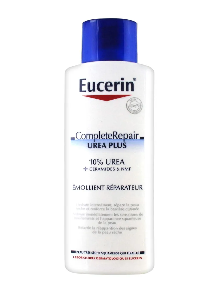 EUCERIN COMPLETE REPAIR EMOLLIENT REPARATEUR 10