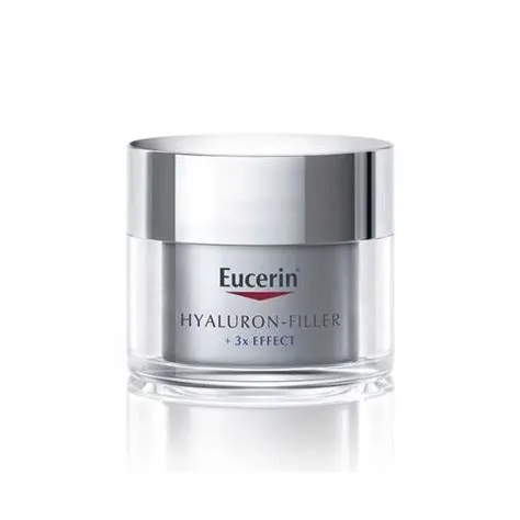 EUCERIN HYALURON-FILLER+3*EFFECT SOIN DE NUIT