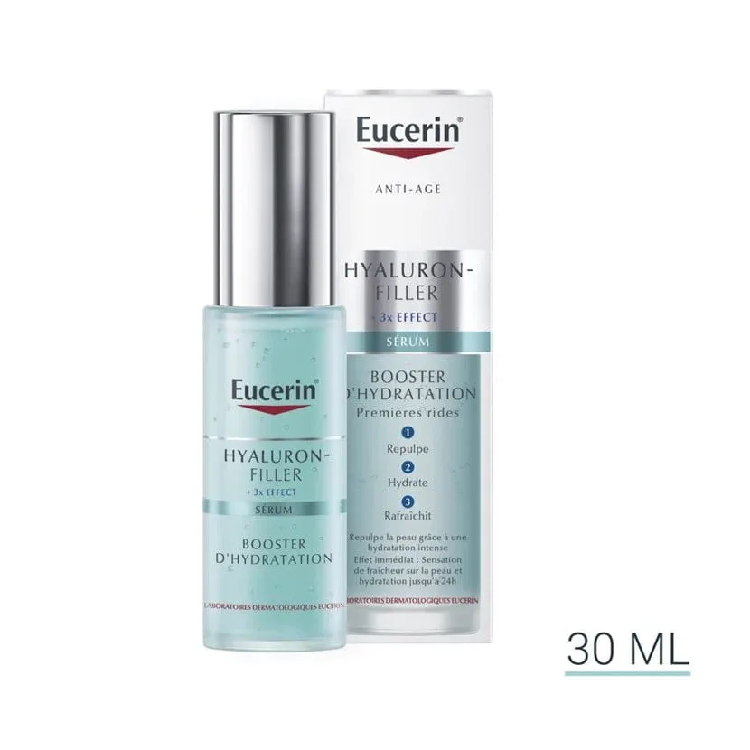 EUCERIN HYALURON FILLER BOOSTER 30ML