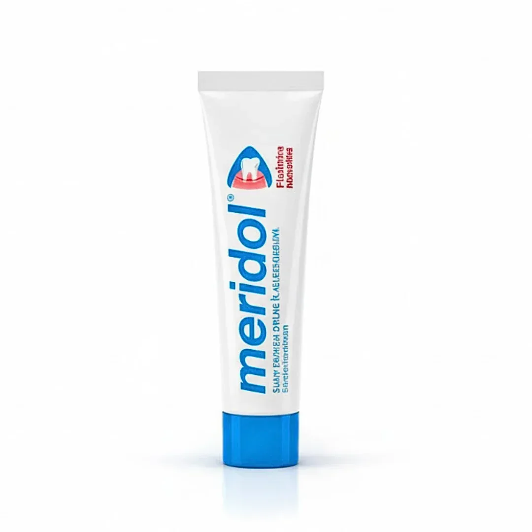 MERIDOL DENTI PROTECTION GRNSIVEE 75ML