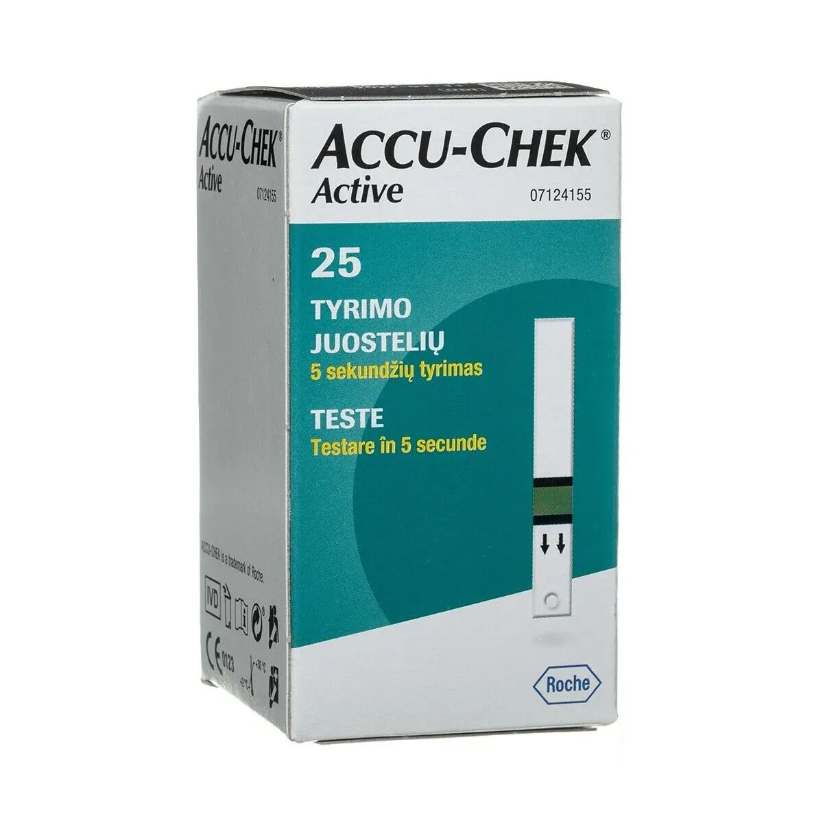 ACCU-CHEK/25