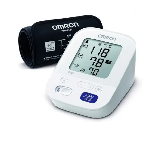 OMRON TENSIOMETRE M3