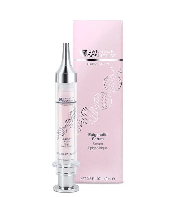 JANSSEN COSMETICS SERUM EPIGENETIQUE