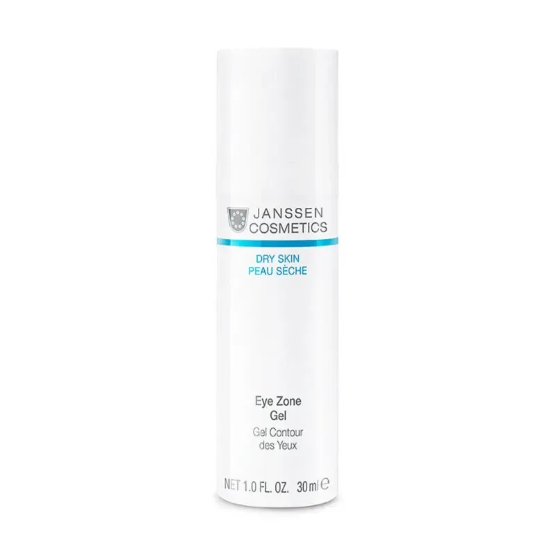 JANSSEN COSMETICS GEL COUTOUR DES YEUX (EYE ZONE GEL) 30ML