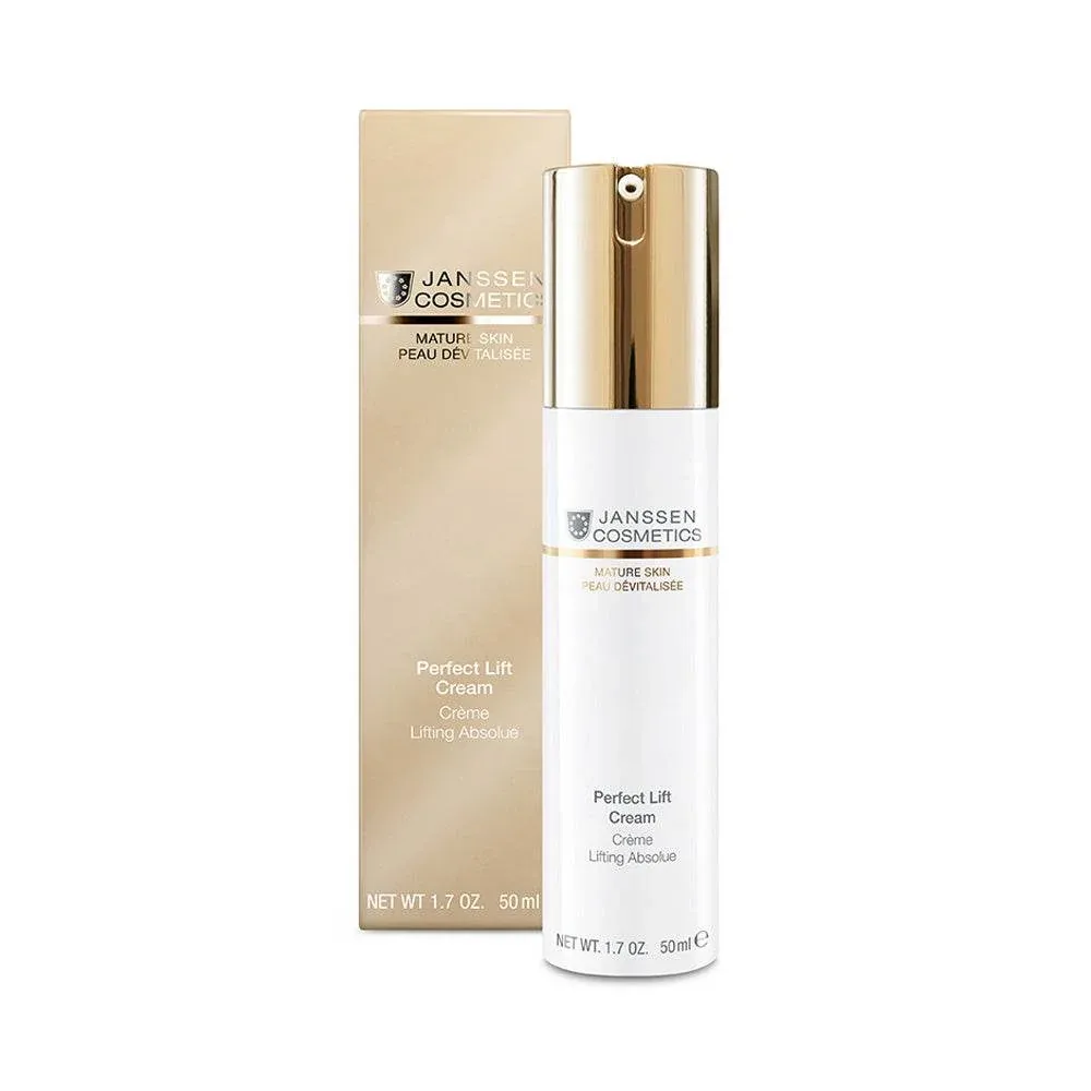 JANSSEN COSMETICS CREME LIFTING ABSOLUE