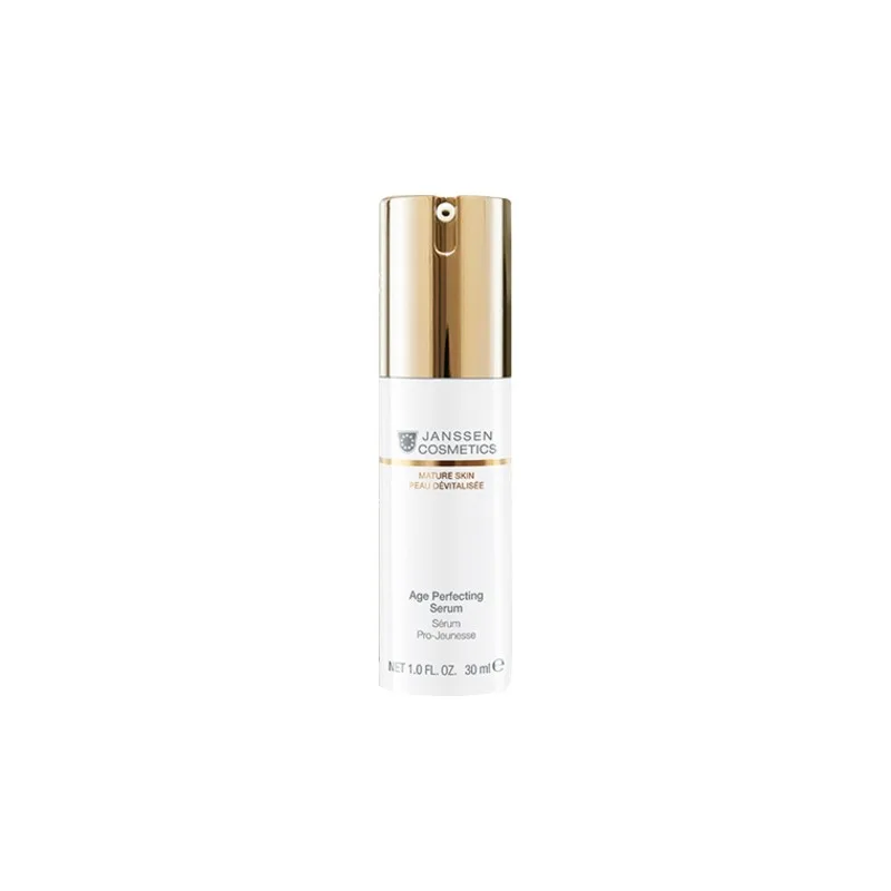JANSSEN COSMETICS AGER PERFECTING SERUM PRO JEUNESSE 30 ML